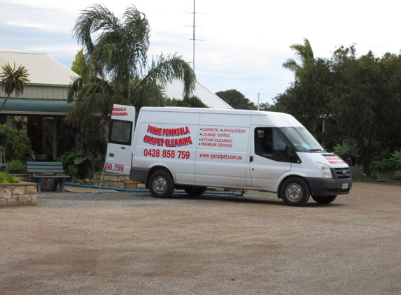Yorke Peninsula Carpet Cleaning