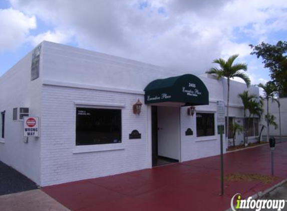 Marc J Zee Law Offices PA - Hollywood, FL