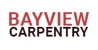 Bayview Carpentry Logo