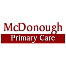 McDonough Primary Care - Health & Welfare Clinics