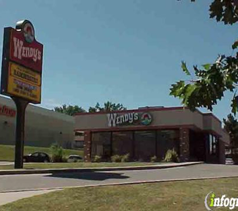 Wendy's - Lincoln, NE