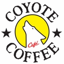 Coyote Coffee Cafe - Coffee Shops