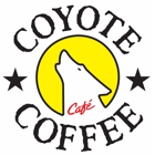 Coyote Coffee Cafe - Easley