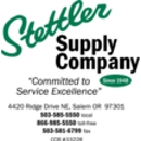 Stettler Supply Company - Powder Processing-Industrial