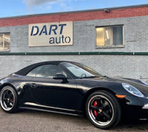 DART Auto - Commerce City, CO