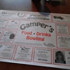 Gamper's Food Liquor & Bowling gallery