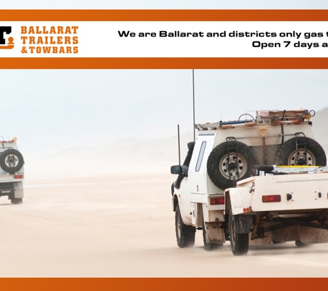 Ballarat Trailers & Towbars - Alfredton, VIC. New Towbars Cheap- Ex Stock