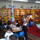 Holy Name School Extension Program - Preschools & Kindergarten