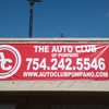 The Auto club of Pompano gallery