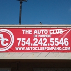 The Auto club of Pompano