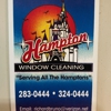 HAMPTON WINDOW CLEANING gallery