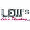 Lew's Plumbing and Drain Cleaning gallery