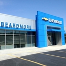 Beardmore Chevrolet - Automobile Electrical Equipment