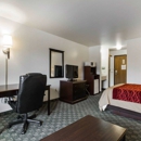 Quality Inn - Motels