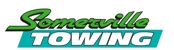 Somerville Towing Logo