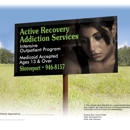Active Recovery - Drug Abuse & Addiction Centers