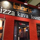 Bakaris Plizza Kava - Pizza