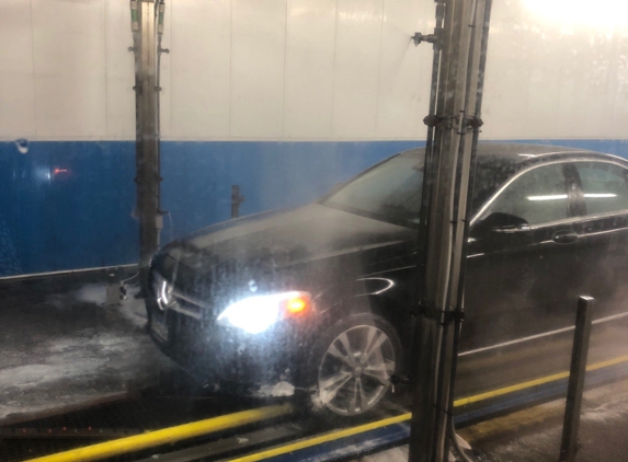 Water Werks Car Wash - Minneapolis, MN