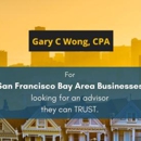 Gary C Wong, CPA - Accountants-Certified Public