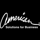 American Solutions For Business