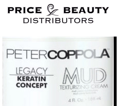 Price Beauty Distributors - Knoxville, TN