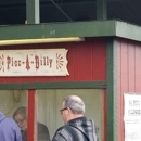 Cj's Eatery