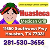 Huasteca Mexican Grill gallery