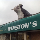 Winston's Sausages - Meat Markets
