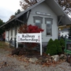 Railway Barbershop gallery