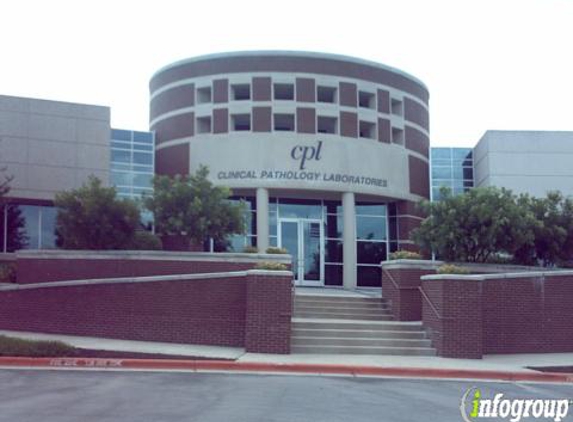 Specialty Laboratories - Austin, TX