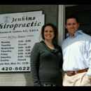 Jenkins Chiropractic - Chiropractors & Chiropractic Services