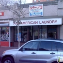 Pan American Laundry Mat - Laundromats