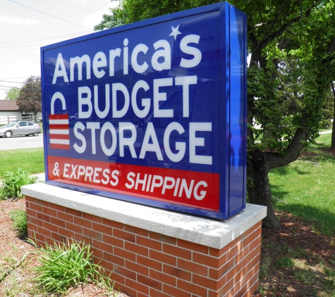 America's Budget Storage - Canton, MI