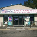 Joel's Auto Wholesale - Used Car Dealers