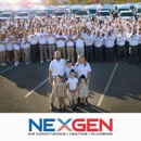 NexGen HVAC and Plumbing - Heating Contractors & Specialties