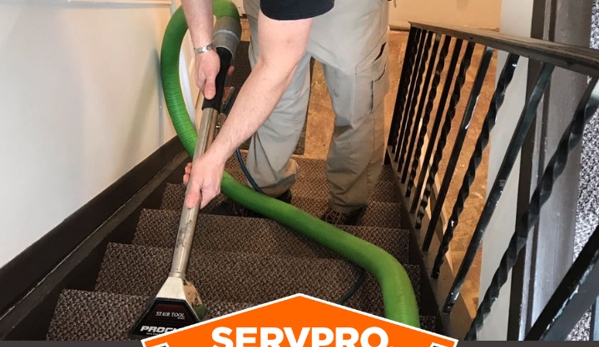 SERVPRO of Erie and Warren Counties, PA - Erie, PA