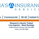 Avina's Insurance Services - Auto Insurance