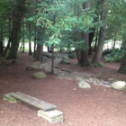 National AIDS Memorial Grove