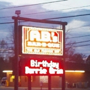 A B S Barbeque - Barbecue Restaurants