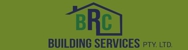 BRC Building Services Pty Ltd - Concrete Contractors