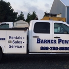 Barnes Electric Inc.