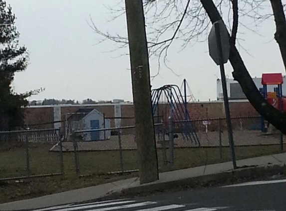 Jefferson Elementary School - Norwalk, CT