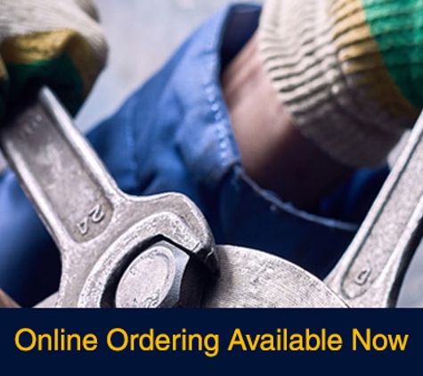 Newcastle Hi-Tensile Bolt Company. Online Ordering Available Now