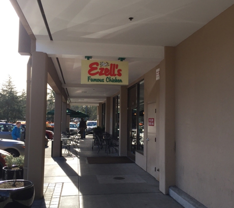 Ezells Famous Chicken - Bellevue, WA