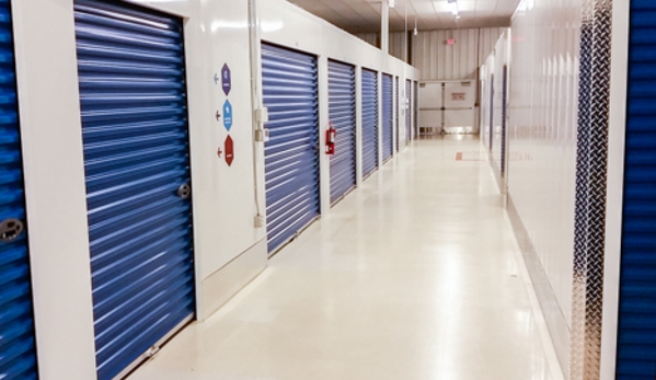 CubeSmart Self Storage - Rocky River, OH