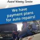 Illinois Auto Repair & Tire - Auto Repair & Service