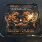 Dragon Bowl