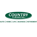 Kris Clodfelder Country Financial Representative - Investment Advisory Service