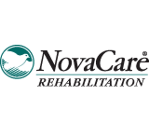 NovaCare Rehabilitation - South Hills - Vanadium - Pittsburgh, PA