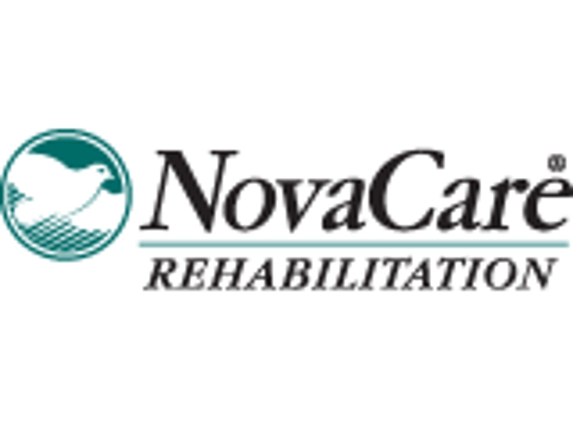 NovaCare Rehabilitation - Westernport, MD